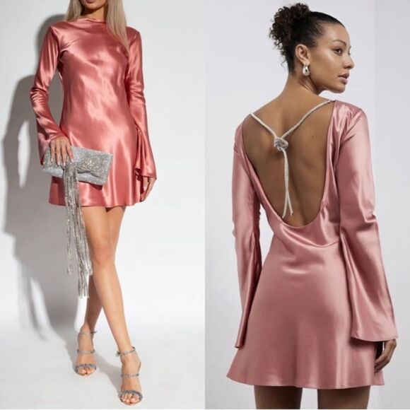 Cult Gaia Milla Dress - Picture 1 of 7